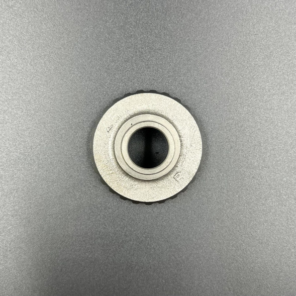 Шестерня заднего хода Yamaha 9.9-15 (6E7-45571-00; 6E7-45570-00; 63V-45570-00) (PREMARINE)