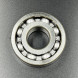 Подшипник шариковый Yamaha 20-25/ 25-30/ 40-50 (25x62x17) (Omax)