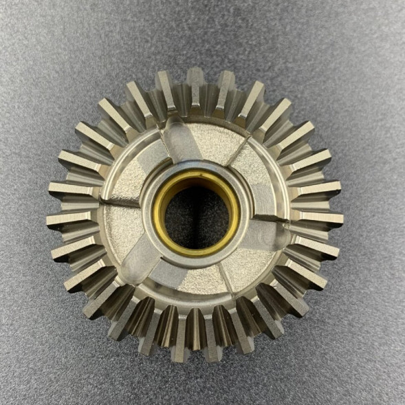 Шестерня заднего хода Yamaha 8D (647-45570-01) (Sinera)