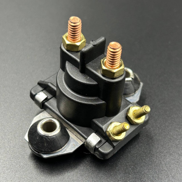 Реле стартера Mercury 100-225 (Osaka)