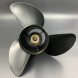 Гребной винт Yamaha 150-300, F150-F275, F300B (3x13-3/4x21) (Сталь)