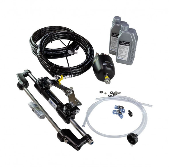 Гидравлическая система рулевого управления до 350 л.с Sea First