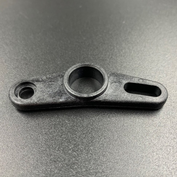 Рычаг системы подсоса Yamaha 9.9-15 (Yamaha)