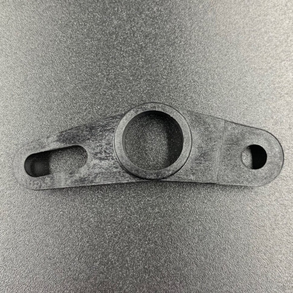 Рычаг системы подсоса Yamaha 9.9-15 (Yamaha)