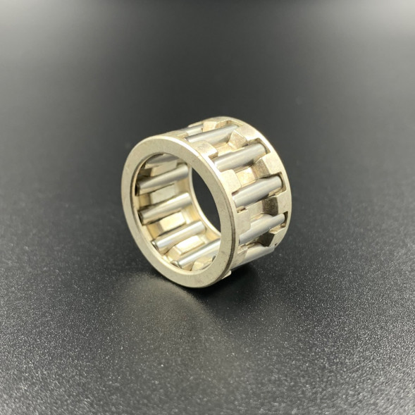 Подшипник шатунный Suzuki DT9.9-15 (20x27x16) (Osaka)