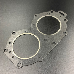 Прокладка под головку Yamaha 25-30 OLD (Osaka)