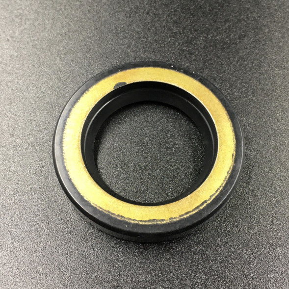 Сальник Yamaha (93101-28M16; 93101-28004) (28x43x7) (Omax)