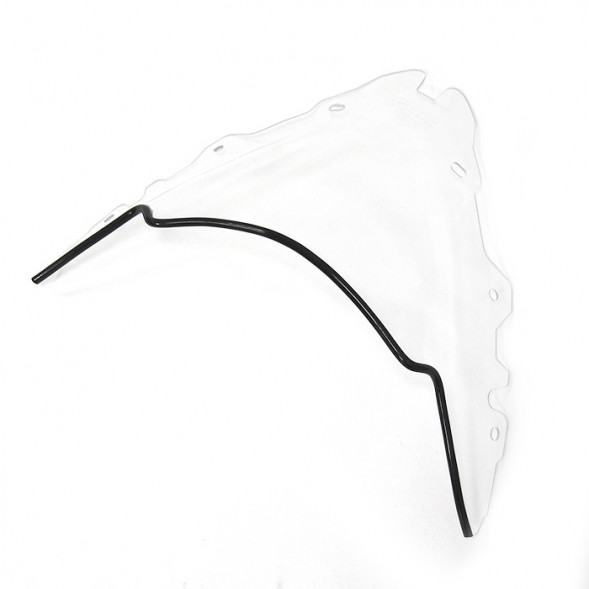 Стекло ветровое для снегохода BRP 50-44-488Pc (22см, 2мм)