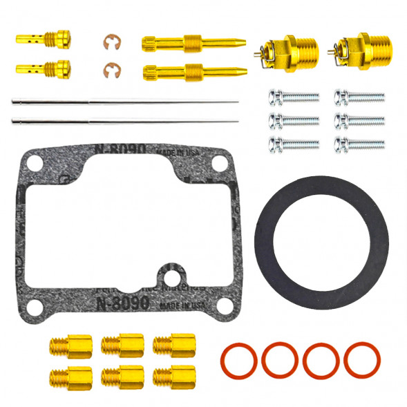 Ремкомплект карбюратора Sledex для Ski-Doo