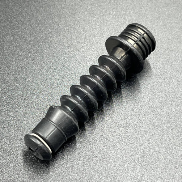 Гофра тяги включения скорости Yamaha 3, 20-25, F4-6 (YUELANG)