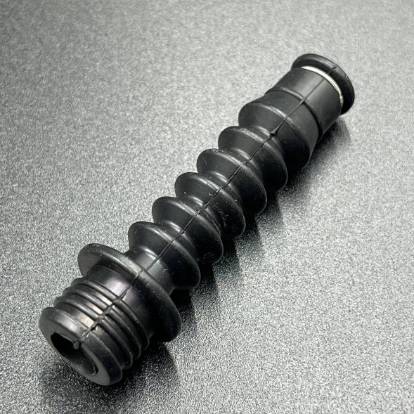 Гофра тяги включения скорости Yamaha 3, 20-25, F4-6 (YUELANG)