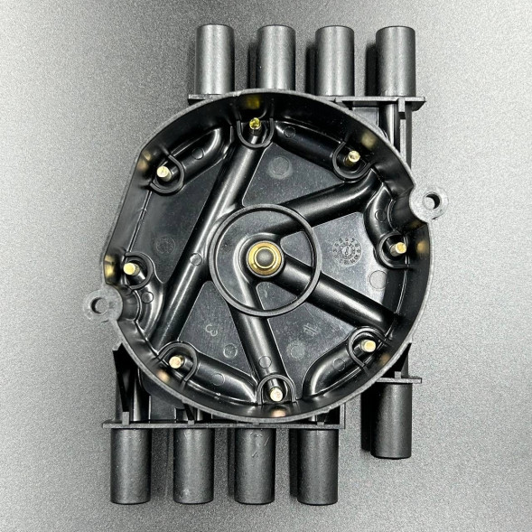 Крышка трамблера Mercruiser 5.0/6.2L (8M0215003) (Quicksilver)