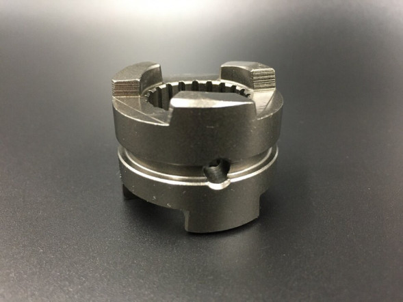 Муфта переключения скорости Yamaha 30D (Yamaha)