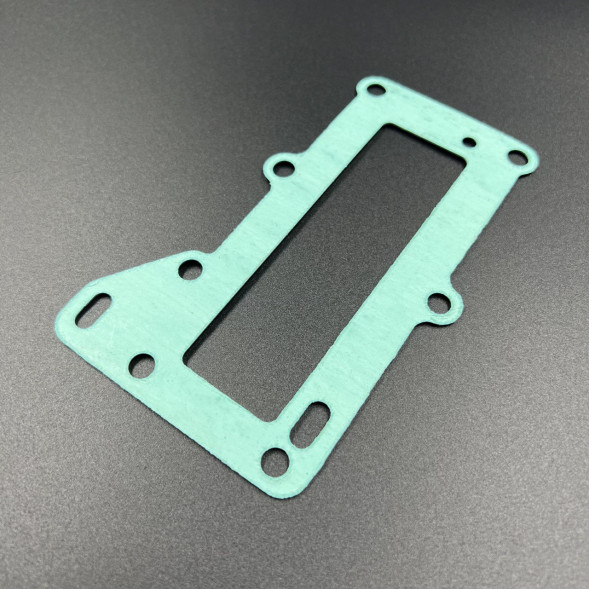 Прокладка выхлопного коллектора Tohatsu 8-9.8 (Osaka)