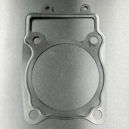 Прокладка цилиндра ATV 500\A\2A, X5 (ZIBO)