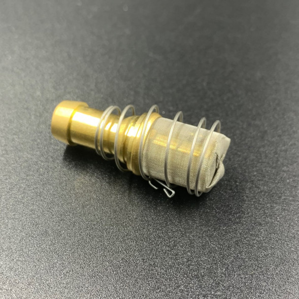 Фильтр топливный в сборе