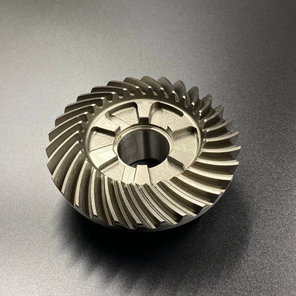 Шестерня заднего хода Yamaha F75-100 (67F-45570-00) (Kacawa)