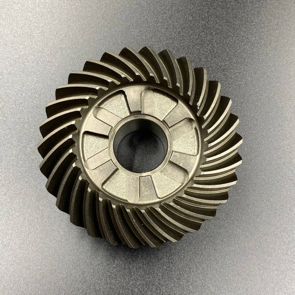 Шестерня заднего хода Yamaha F75-100 (67F-45570-00) (Kacawa)