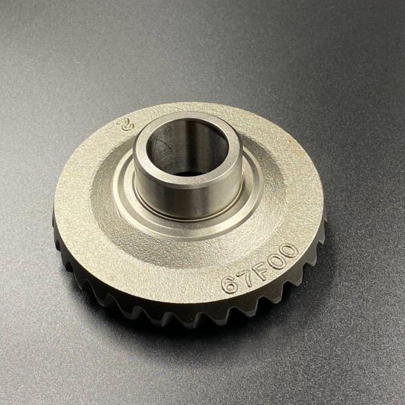 Шестерня заднего хода Yamaha F75-100 (67F-45570-00) (Kacawa)