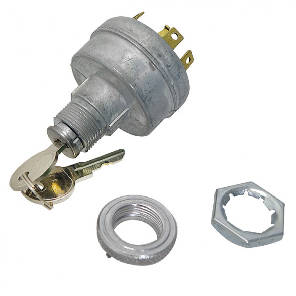 Замок зажигания BRP 01-118-33