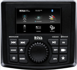 Ресивер  MGV520B
