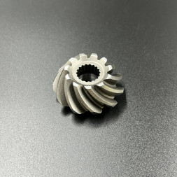 Шестерня вертикального вала (пиньон) Suzuki DT40 (Kacawa)