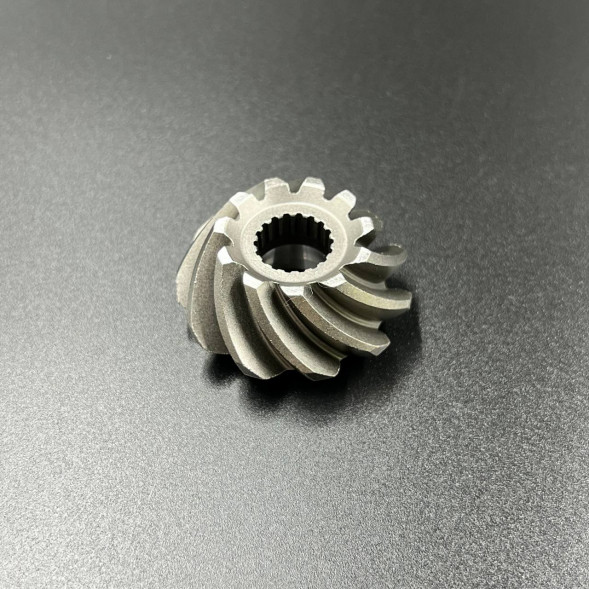 Шестерня вертикального вала (пиньон) Suzuki DT40 (Kacawa)