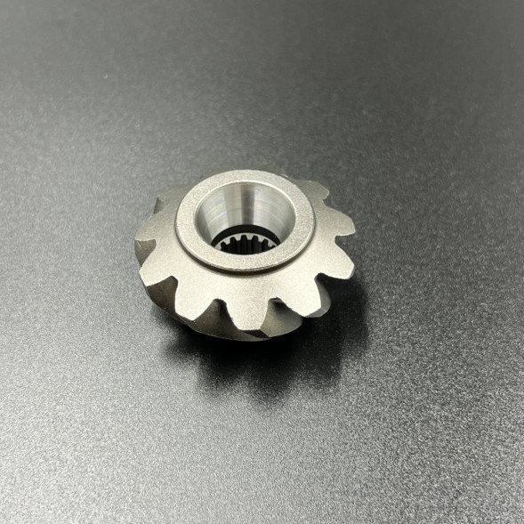 Шестерня вертикального вала (пиньон) Suzuki DT40 (Kacawa)