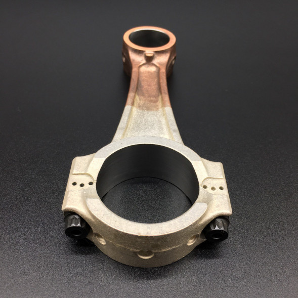 Шатун 688 Yamaha 75-90 (PREMARINE)