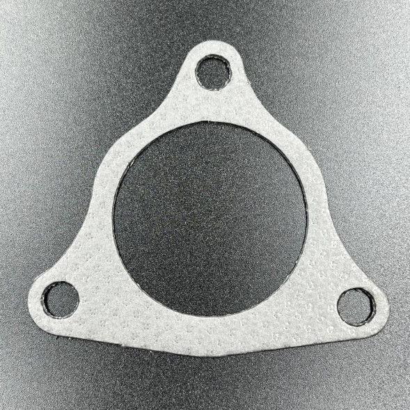 Прокладка выхлопа Polaris 600, 700 (5811274, 5811952) (KINETIX)