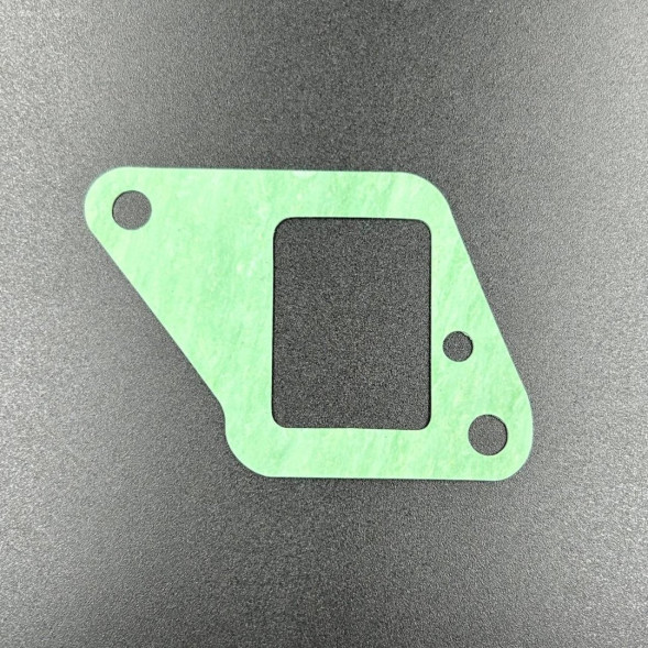 Прокладка карбюратора Yamaha 4-5 (PREMARINE)