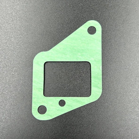 Прокладка карбюратора Yamaha 4-5 (PREMARINE)