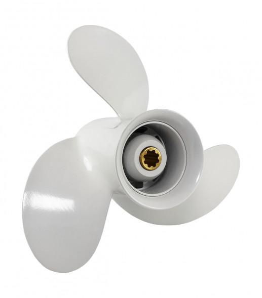 Винт гребной Yamaha 9.9-15/F20B;3x9-1/4x12, E.Chance