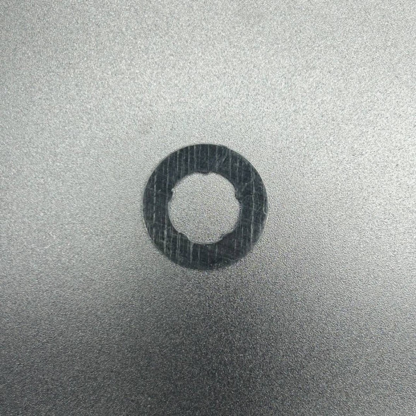 Прокладка пластиковая GASKET (Quicksilver)