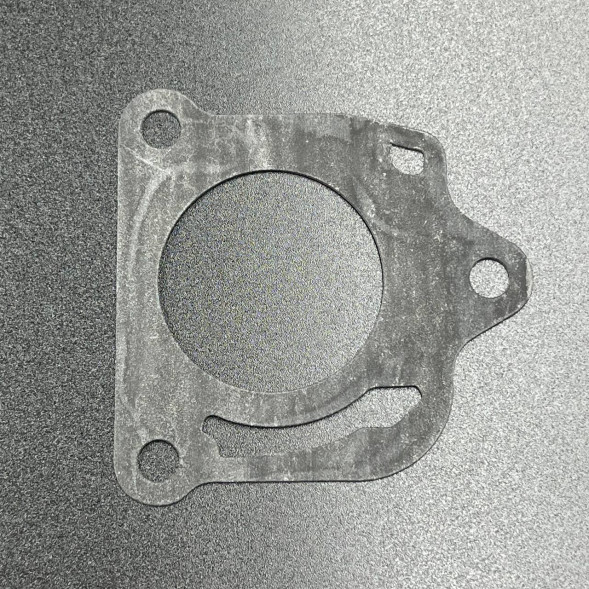 Прокладка трубы выхлопа Yamaha F20-50 67C-41133 (Yamaha)