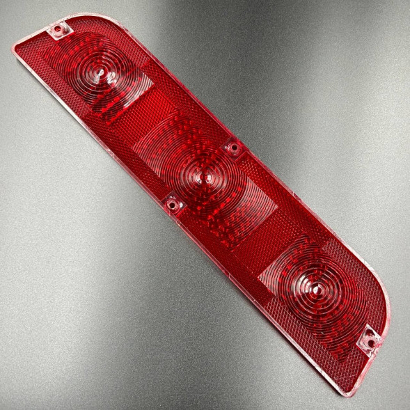 Плафон заднего фонаря Polaris (5430423) (KINETIX)