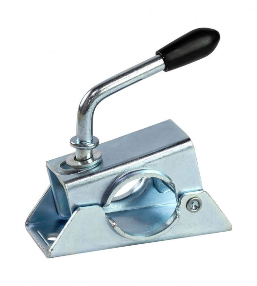 Устройство крепления опорного колеса (d=48) (упаковка из 25 шт.)