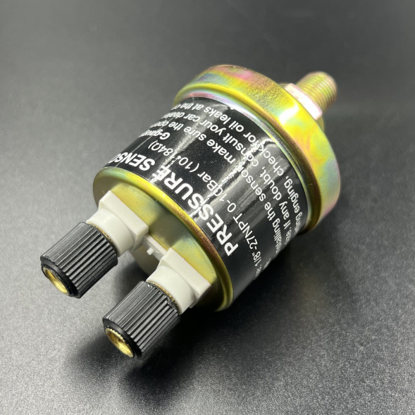 Датчик давления масла DPPS (резьба 1/8) (DEPO)