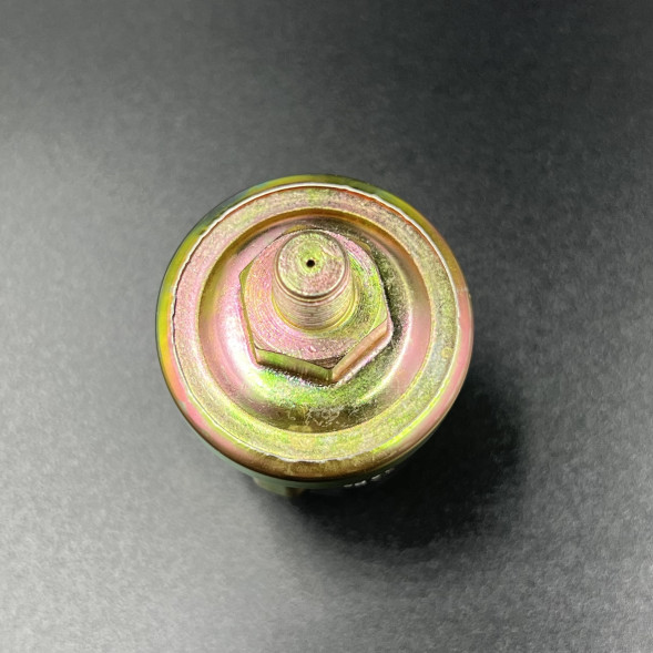 Датчик давления масла DPPS (резьба 1/8) (DEPO)