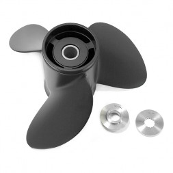 Винт гребной Solas 4511-153-23, 3x15.3x23 (R)