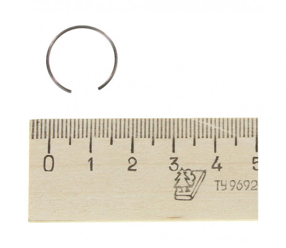 Кольцо стопорное Kawasaki JET SKI 440/550