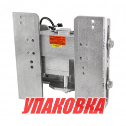 Подъёмник мотора гидравлический 50-300 л.с. вертикальный, скоростной (Power-Lift) с указателем (упаковка из 2 шт.)
