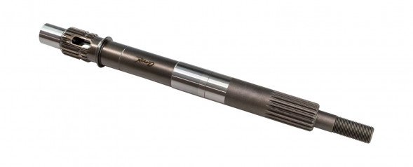 Гребной вал Mercury 225-300, OMAX