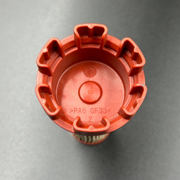 Фильтр топливный Mercury (аналог 8M0020349; 8M0060041; 8M0122423)