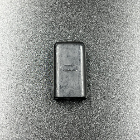 Колпачок рычага блокировки Yamaha 9.9-90, F8-130 (YUELANG)