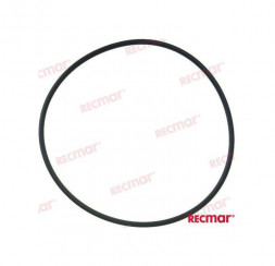 Уплотнительное кольцо теплообменника Volvo Penta D4/D6, Recmar