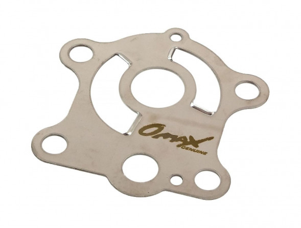 Пластина помпы Yamaha 25-70, Omax