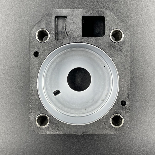 Корпус помпы охлаждения Tohatsu 60-90 (3B7-65016-0) (Tohatsu)