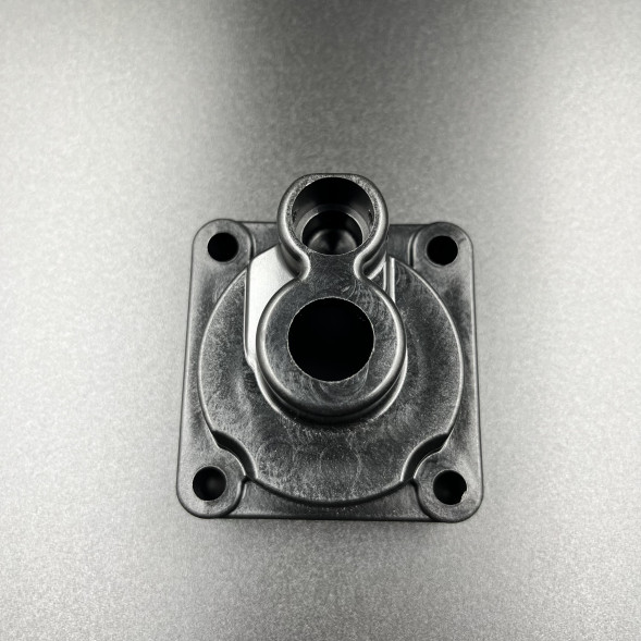 Корпус помпы охлаждения Yamaha 20-25, F20-25 (KACAWA)