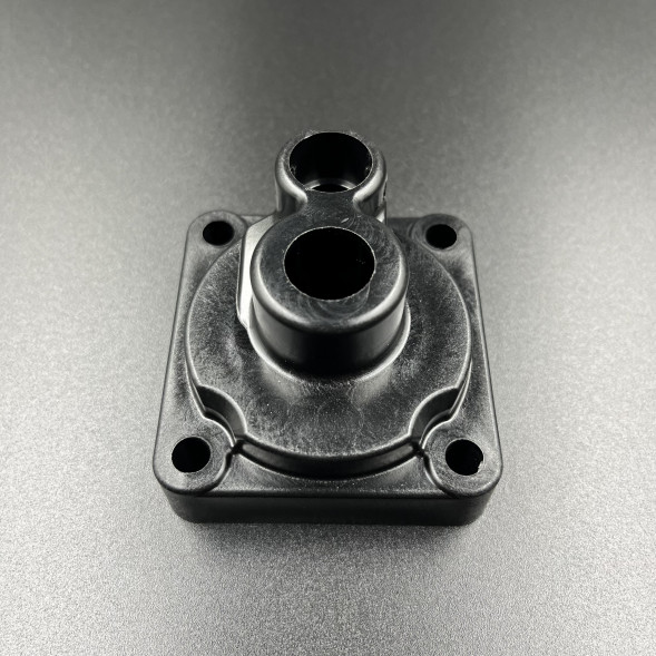 Корпус помпы охлаждения Yamaha 20-25, F20-25 (KACAWA)